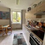 Daire Annenstrasse Apartment'6beds'freeparking Graz