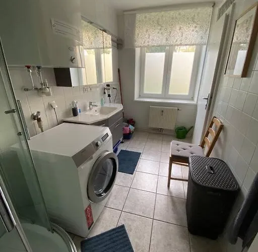 Appartamento Annenstrasse Apartment'6beds'freeparking *