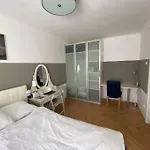 Annenstrasse Apartment'6beds'freeparking Apartament Graz
