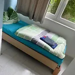 Annenstrasse Apartment'6beds'freeparking