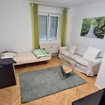 Apartament Annenstrasse Apartment'6beds'freeparking *