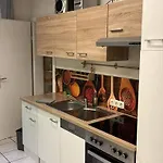 Apartament Annenstrasse Apartment'6beds'freeparking *