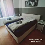 Annenstrasse Apartment'6beds'freeparking *