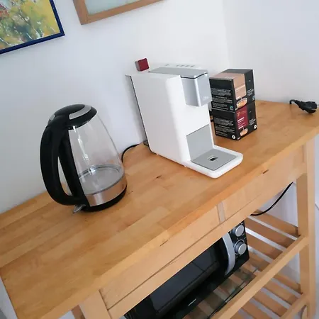 Annenstrasse Apartment'6beds'freeparking * 格拉茨