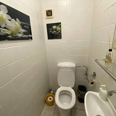 Annenstrasse Apartment'6beds'freeparking 公寓 格拉茨