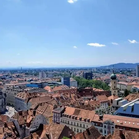 Annenstrasse Apartment'6beds'freeparking