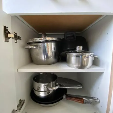 Apartamento Annenstrasse Apartment'6beds'freeparking