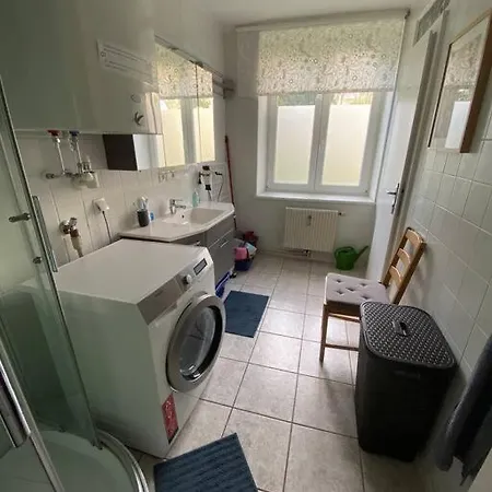 Apartment Annenstrasse Apartment'6beds'freeparking *