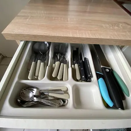 Apartment Annenstrasse Apartment'6beds'freeparking *