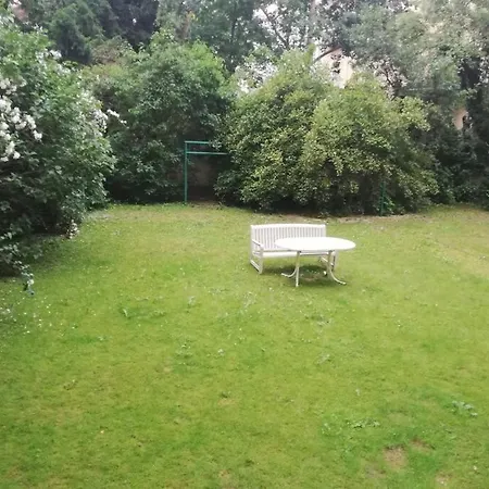 Apartamento Annenstrasse Apartment'6beds'freeparking