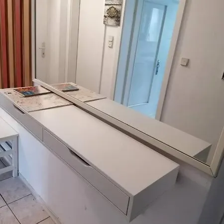 Annenstrasse Apartment'6beds'freeparking * 格拉茨