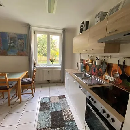 公寓 Annenstrasse Apartment'6beds'freeparking 格拉茨