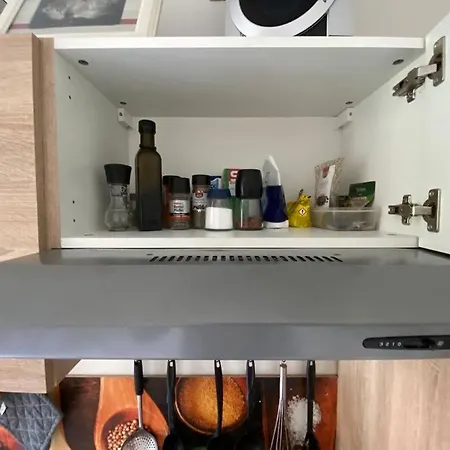 Annenstrasse Apartment'6beds'freeparking Apartment *