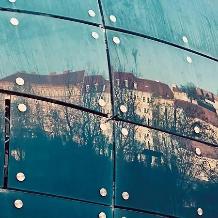 Apartamento Annenstrasse Apartment'6beds'freeparking *