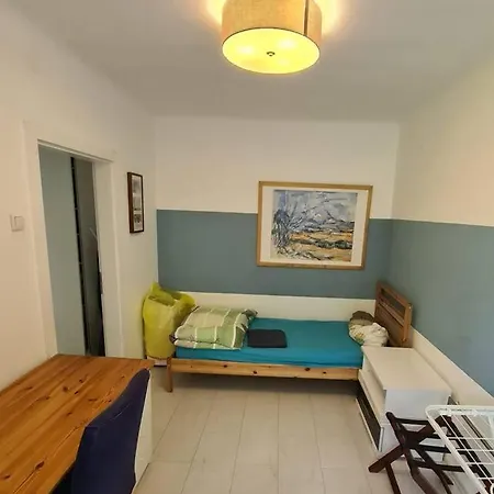 Annenstrasse Apartment'6beds'freeparking * Graz
