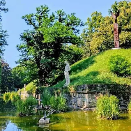 Annenstrasse Apartment'6beds'freeparking Apartment Graz