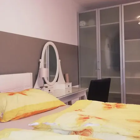 Annenstrasse Apartment'6beds'freeparking *