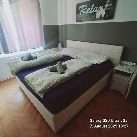 Annenstrasse Apartment'6beds'freeparking *