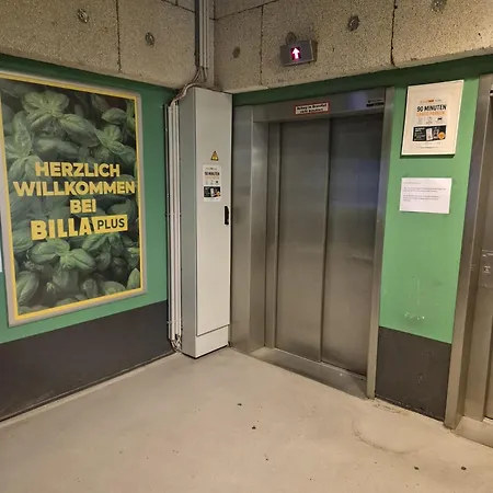 Annenstrasse Apartment'6beds'freeparking