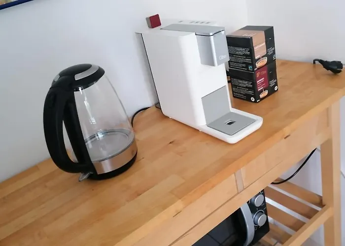 Annenstrasse Apartment'6beds'freeparking * Graz