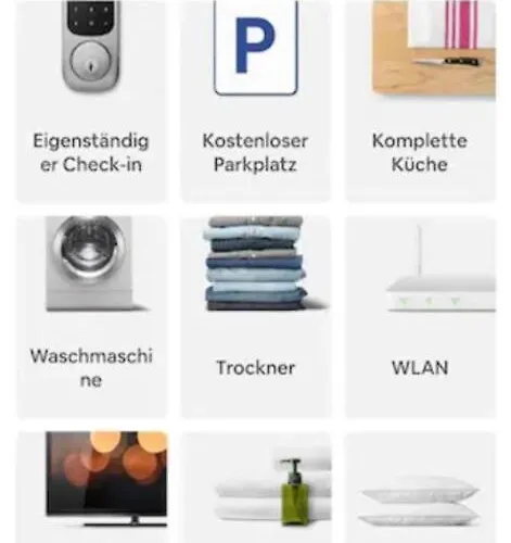 Annenstrasse Apartment'6beds'freeparking Apartment *