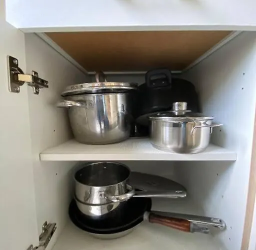 Appartement Annenstrasse Apartment'6beds'freeparking