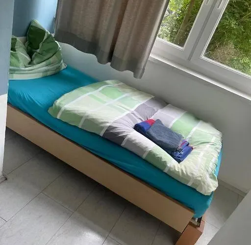 Annenstrasse Apartment'6beds'freeparking