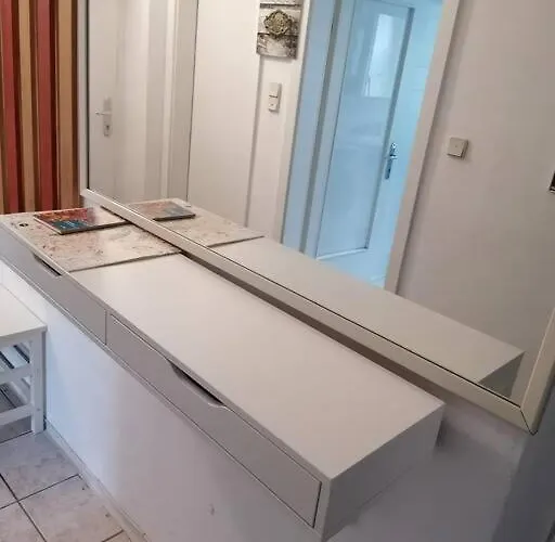 Annenstrasse Apartment'6beds'freeparking * Graz