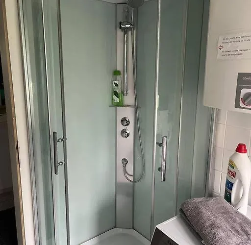 Annenstrasse Apartment'6beds'freeparking