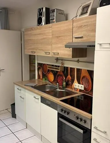 Apartment Annenstrasse Apartment'6beds'freeparking *