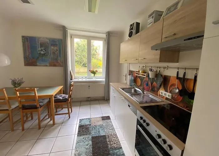 Lägenhet Annenstrasse Apartment'6beds'freeparking Graz