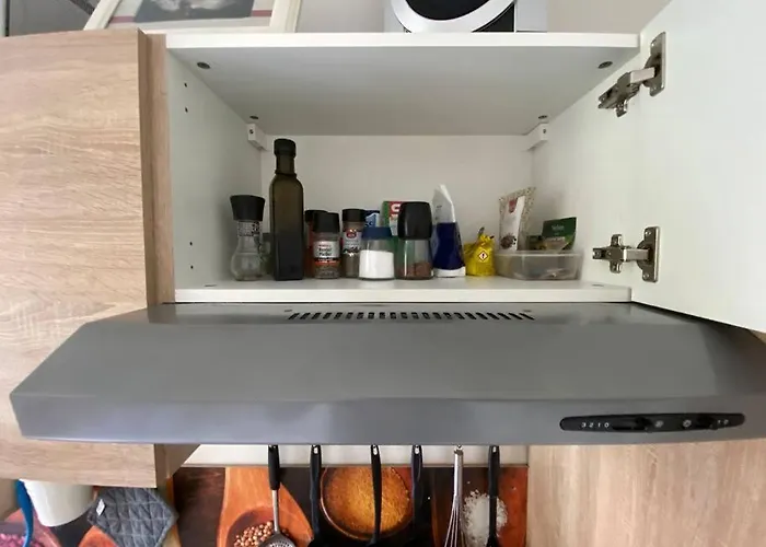 Annenstrasse Apartment'6beds'freeparking Appartement *