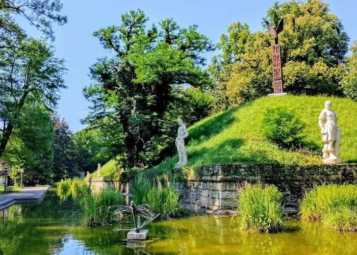 Annenstrasse Apartment'6beds'freeparking Apartment Graz